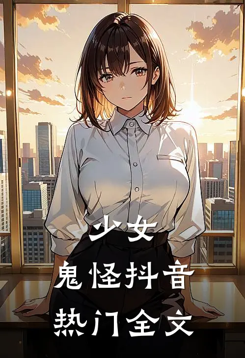 少女，鬼怪抖音热门全文
