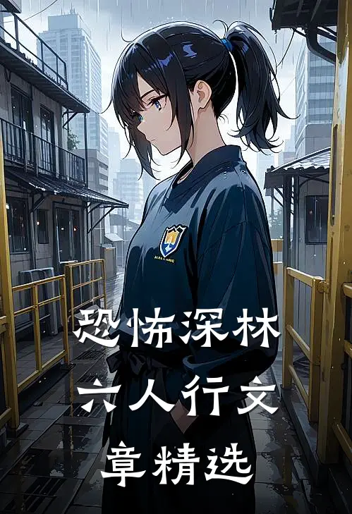 恐怖深林六人行文章精选