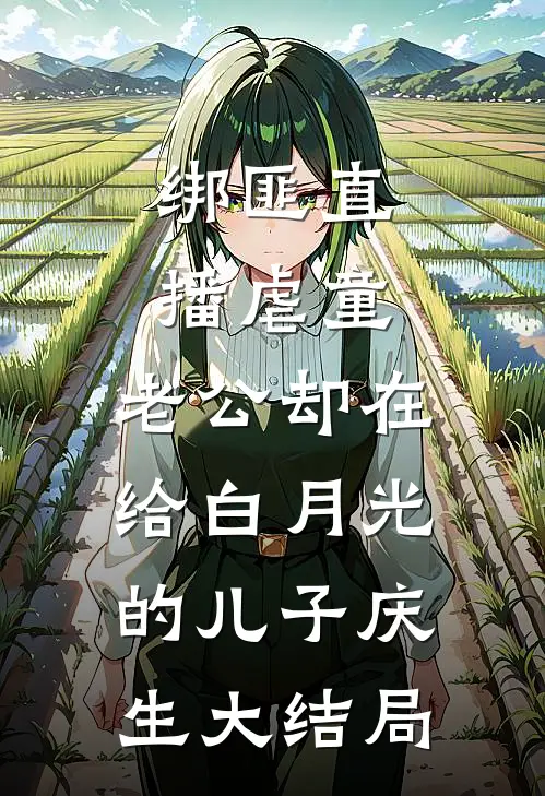 绑匪直播虐童，老公却在给白月光的儿子庆生大结局