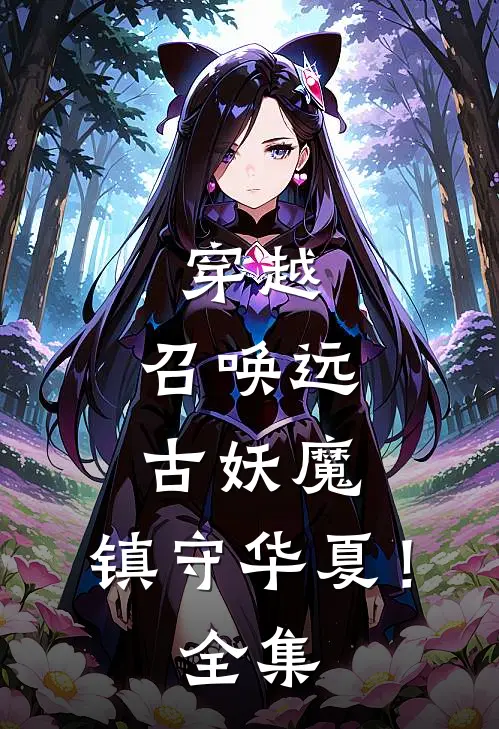 穿越：召唤远古妖魔，镇守华夏！ 全集