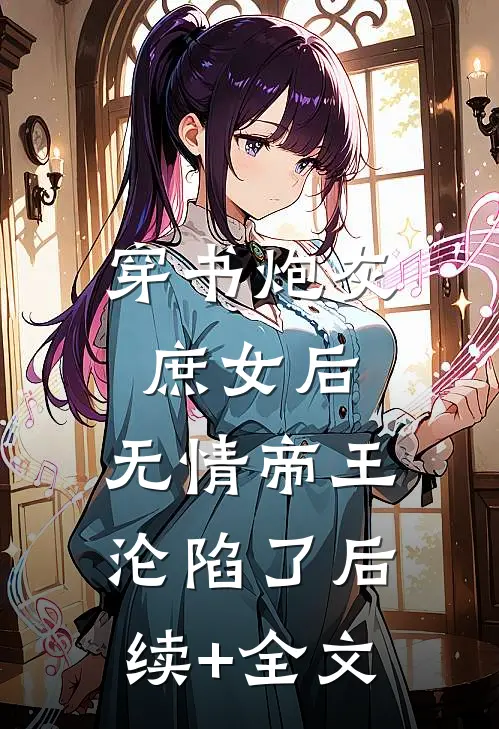 穿书炮灰庶女后，无情帝王沦陷了后续+全文
