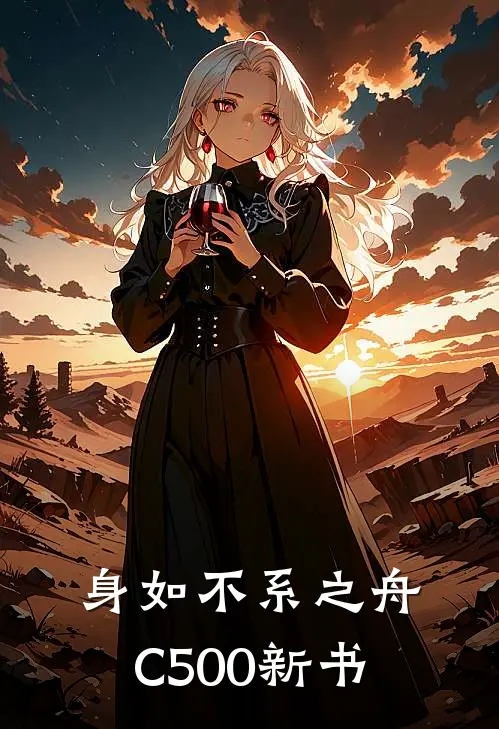 身如不系之舟C500新书