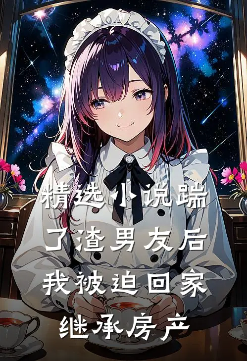 精选小说踹了渣男友后，我被迫回家继承房产