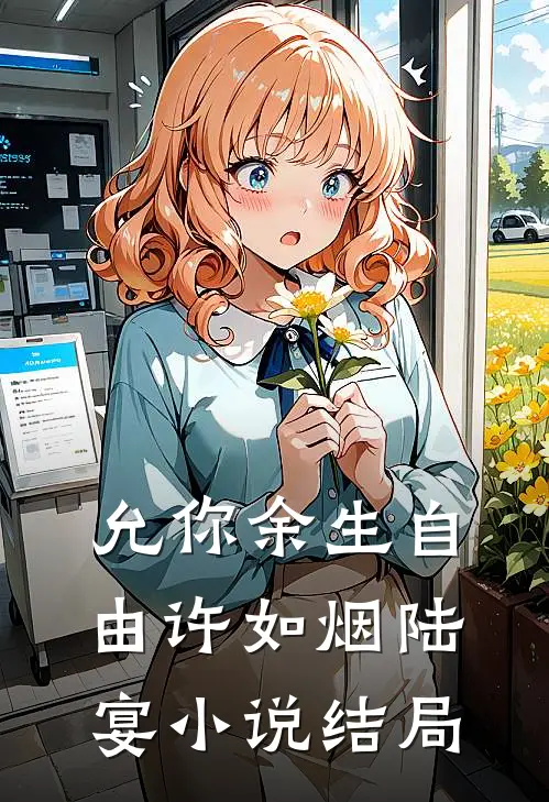 允你余生自由许如烟陆宴小说结局