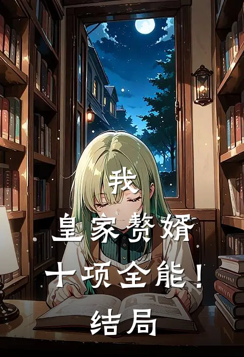 我，皇家赘婿，十项全能！结局