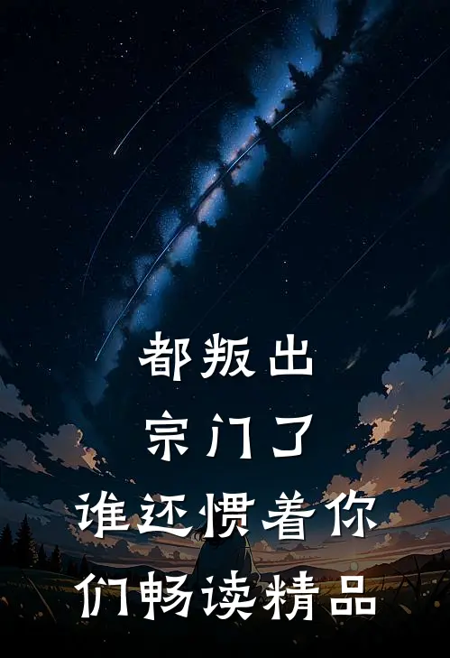 都叛出宗门了，谁还惯着你们畅读精品