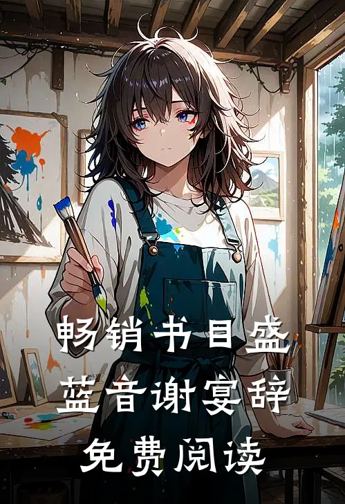 畅销书目盛蓝音谢宴辞免费阅读