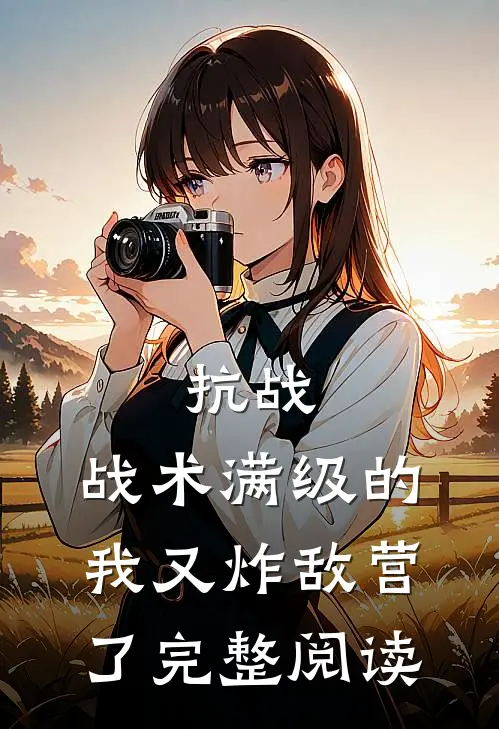 抗战：战术满级的我又炸敌营了完整阅读