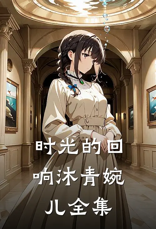 时光的回响沐青婉儿 全集