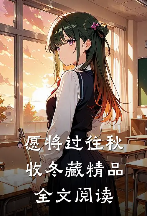 愿将过往秋收冬藏精品全文阅读