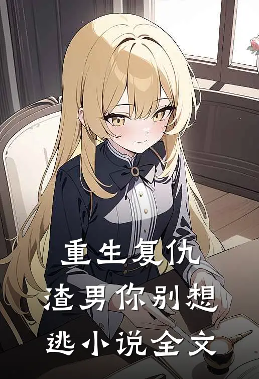 重生复仇：渣男你别想逃小说全文