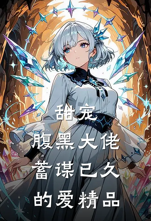 甜宠：腹黑大佬蓄谋已久的爱精品