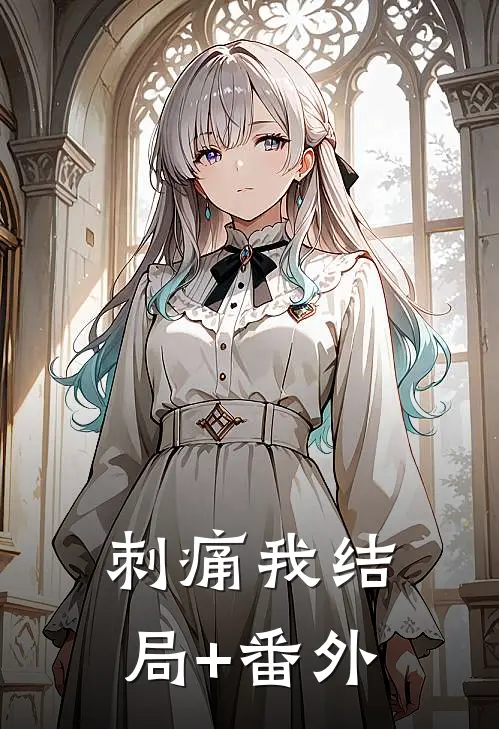 刺痛我结局+番外