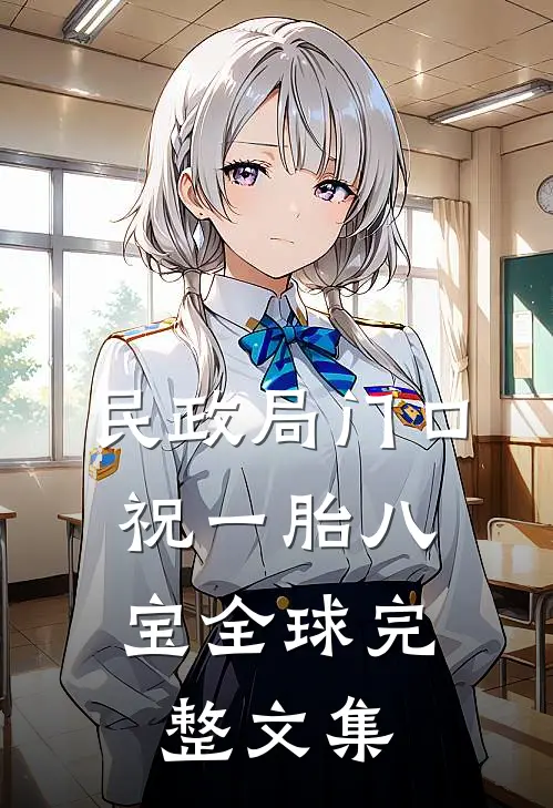 民政局门口，祝一胎八宝全球完整文集