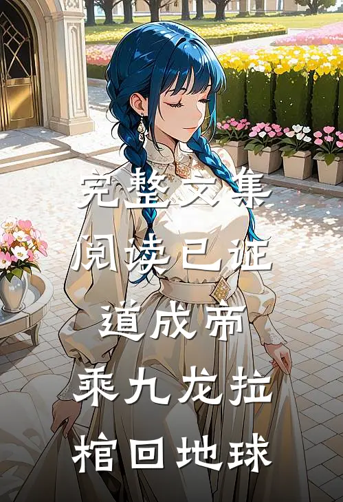 完整文集阅读已证道成帝，乘九龙拉棺回地球