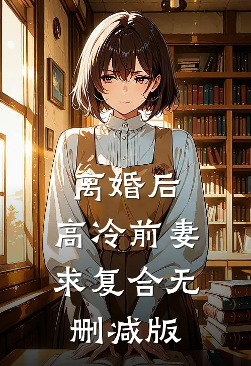离婚后，高冷前妻求复合无删减版