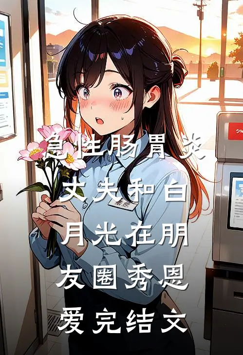 急性肠胃炎，丈夫和白月光在朋友圈秀恩爱完结文