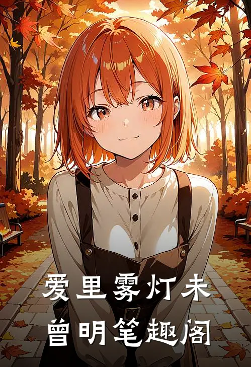 爱里雾灯未曾明笔趣阁
