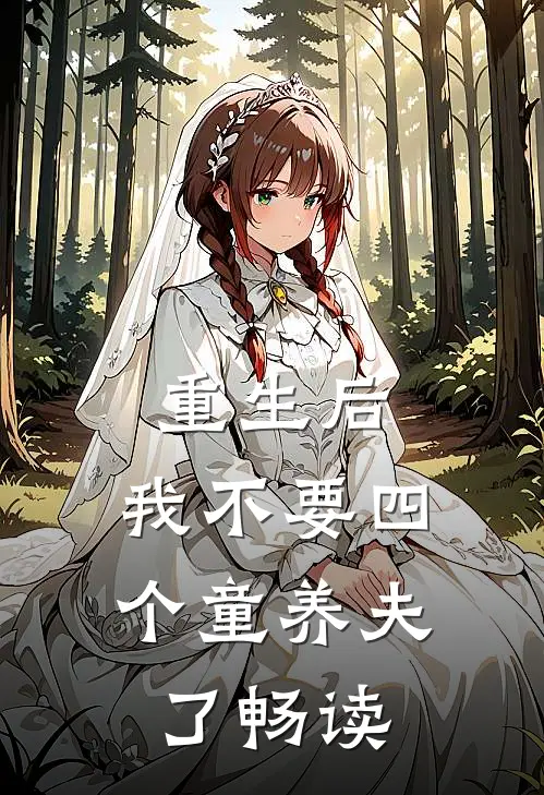 重生后，我不要四个童养夫了畅读