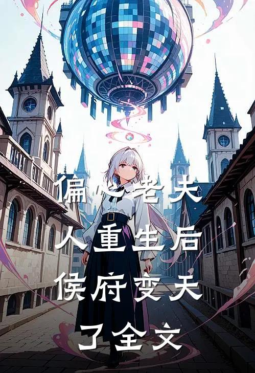 偏心老夫人重生后，侯府变天了全文