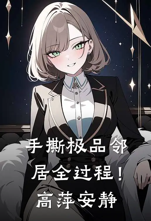 手撕极品邻居全过程！高萍安静