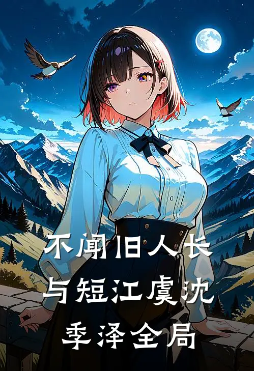 不闻旧人长与短江虞沈季泽全局