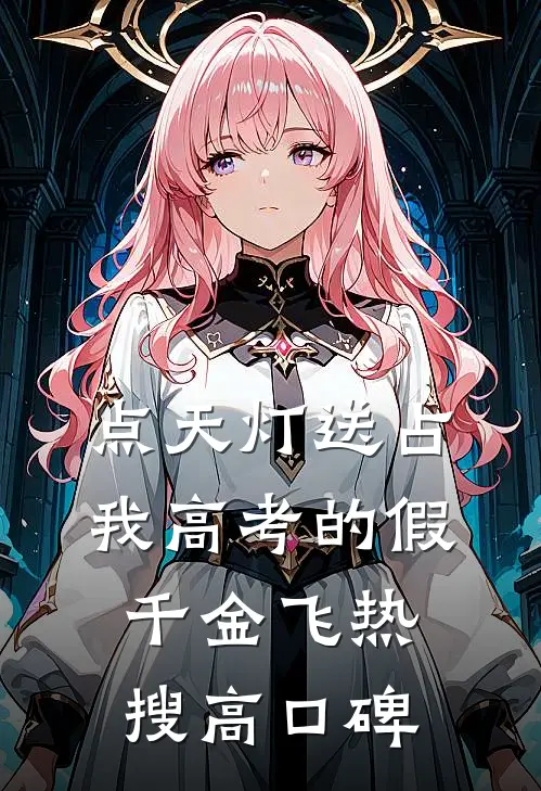点天灯送占我高考的假千金飞热搜高口碑