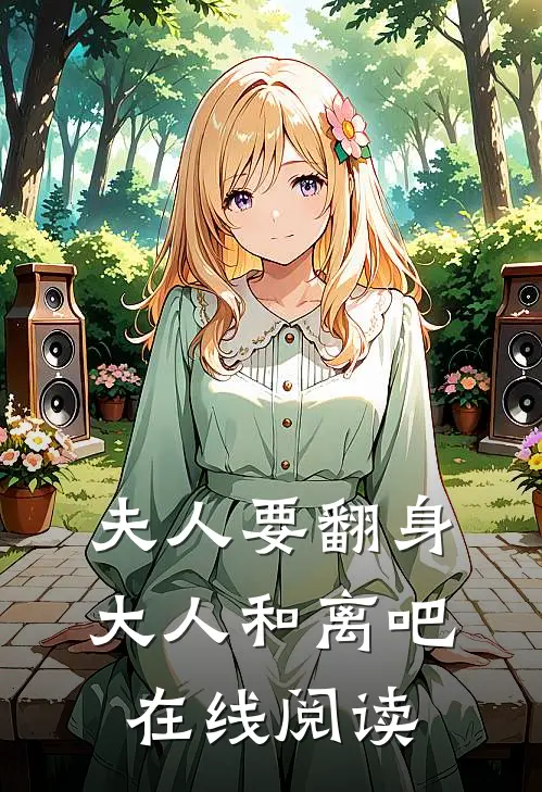 夫人要翻身：大人和离吧在线阅读