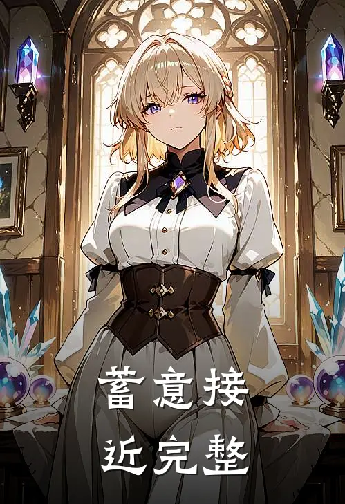 蓄意接近完整