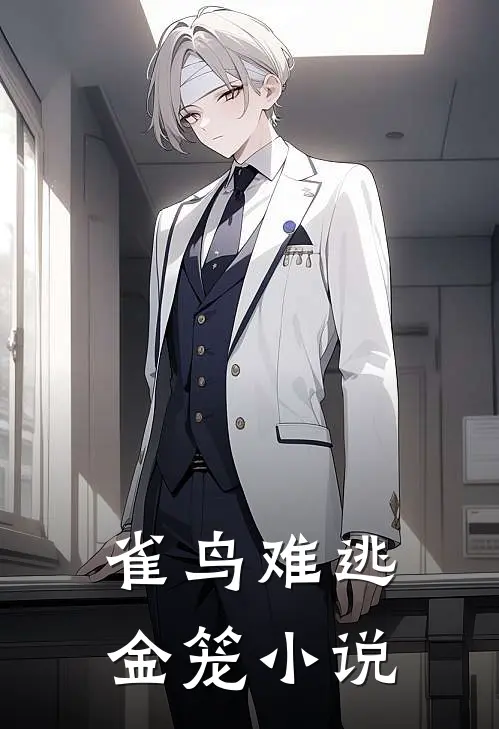雀鸟难逃金笼小说