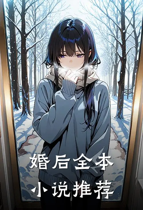 婚后全本小说推荐