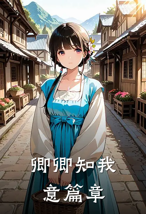 卿卿知我意篇章