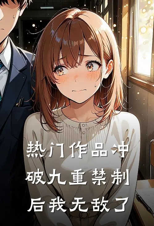 热门作品冲破九重禁制后我无敌了