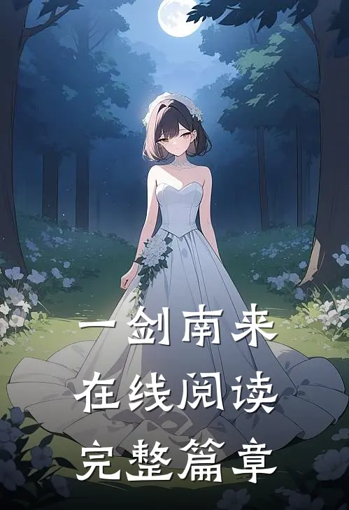 一剑南来在线阅读完整篇章