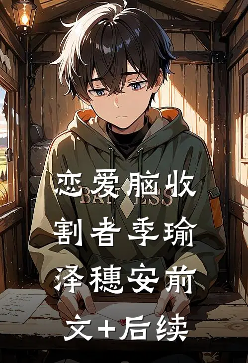 恋爱脑收割者季瑜泽穗安前文+后续