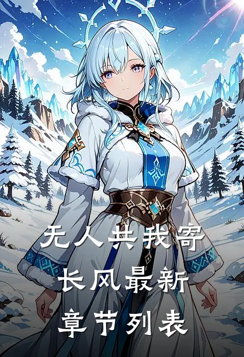 无人共我寄长风最新章节列表