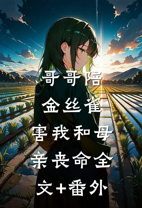 哥哥陪金丝雀，害我和母亲丧命全文+番外
