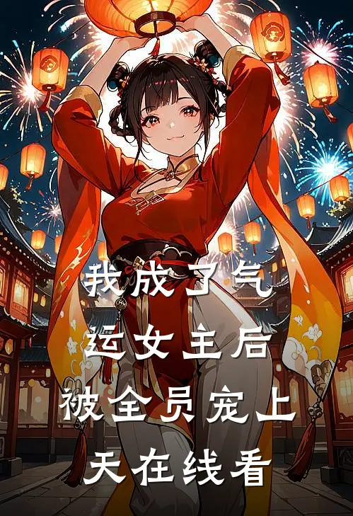 我成了气运女主后,被全员宠上天在线看漫画