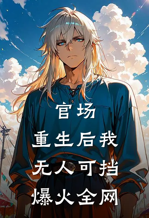 官场：重生后我无人可挡爆火全网