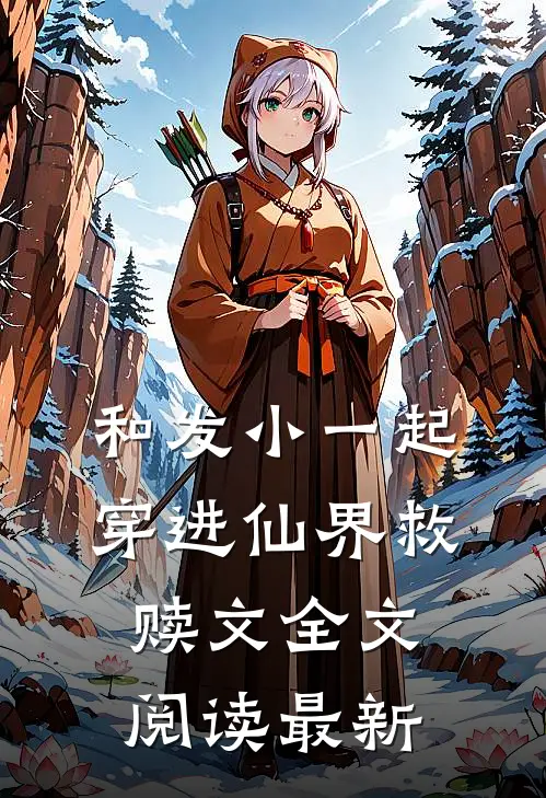 和发小一起穿进仙界救赎文全文阅读最新