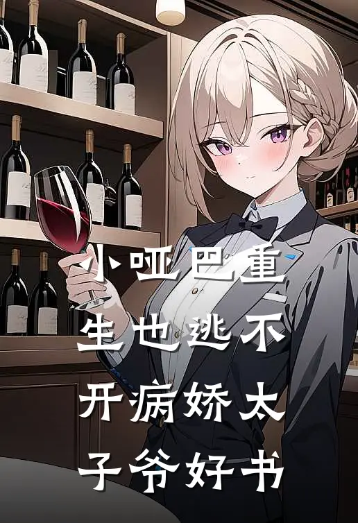 小哑巴重生也逃不开病娇太子爷好书