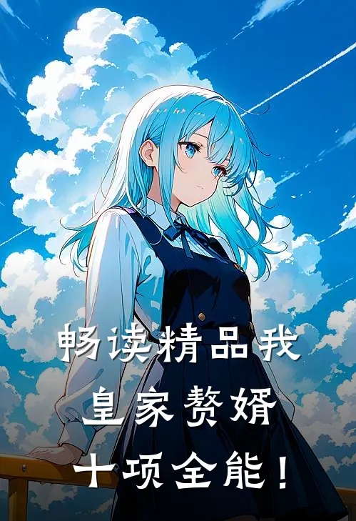 畅读精品我，皇家赘婿，十项全能！