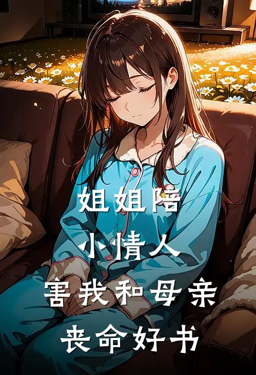 姐姐陪小情人，害我和母亲丧命好书