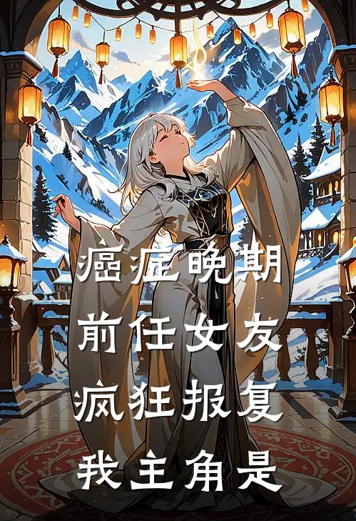 癌症晚期，前任女友疯狂报复我主角是