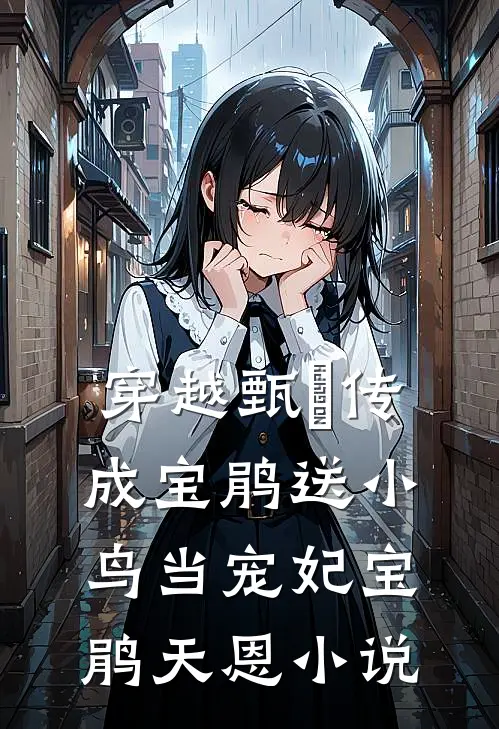 穿越甄嬛传成宝鹃送小鸟当宠妃宝鹃天恩小说