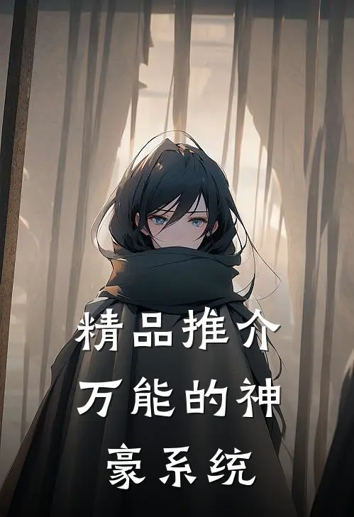 精品推介万能的神豪系统
