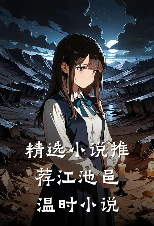 精选小说推荐江池邑温时小说