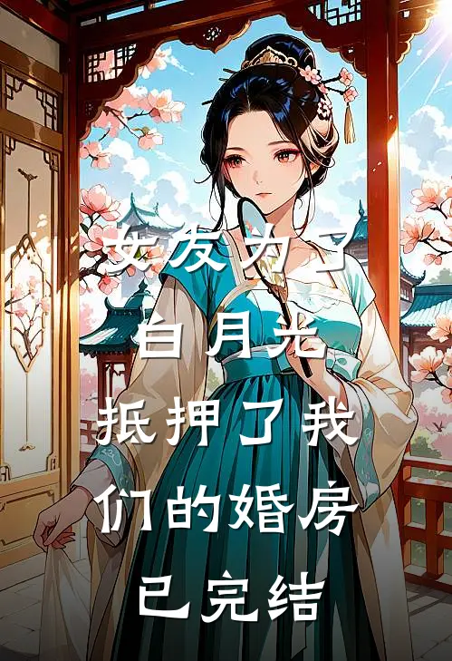 女友为了白月光，抵押了我们的婚房已完结