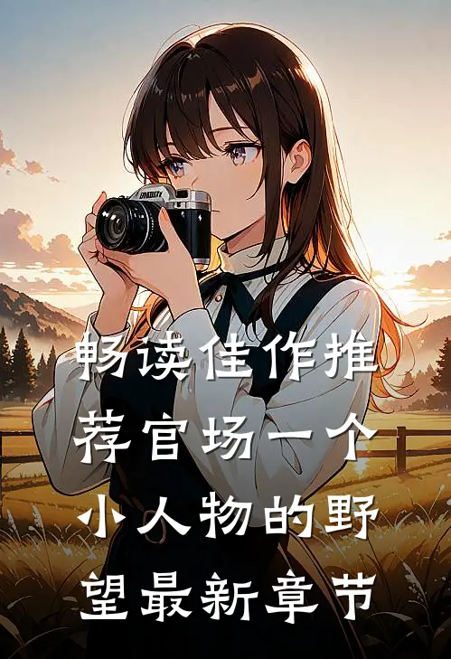 畅读佳作推荐官场一个小人物的野望最新章节