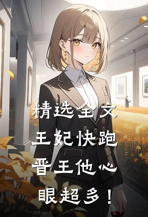 精选全文王妃快跑，晋王他心眼超多！